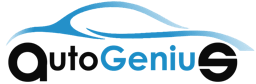 Auto Genius logo